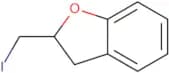 2-(Iodomethyl)-2,3-dihydro-1-benzofuran