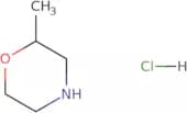 2-Methylmorpholine hydrochloride