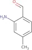 2-Amino-4-methyl-benzaldehyde