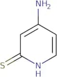 4-Amino-1,2-dihydropyridine-2-thione