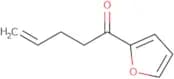 1-(Furan-2-yl)pent-4-en-1-one