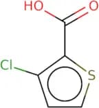 3-Chlorothiophene-2-carboxylic acid