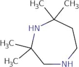 2,2,7,7-Tetramethyl-1,4-diazepane