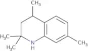 1,2,3,4-Tetrahydro-2,2,4,7-tetramethylquinoline