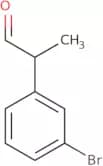 2-(3-Bromophenyl)propionaldehyde