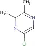 5-Chloro-2,3-dimethylpyrazine