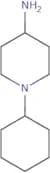 1-Cyclohexylpiperidin-4-amine