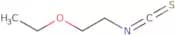 1-Ethoxy-2-isothiocyanatoethane