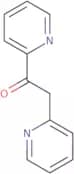1,2-Bis(pyridin-2-yl)ethan-1-one