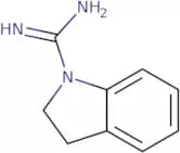 2,3-Dihydro-1H-indole-1-carboximidamide