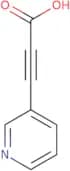 3-(3-Pyridyl)propiolic acid