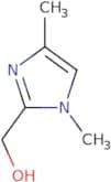 (1,4-Dimethyl-1H-imidazol-2-yl)methanol
