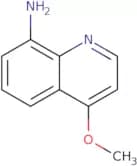 8-amino-4-methoxyquinoline
