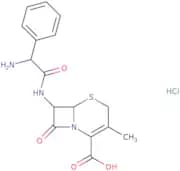 Cephalexin hydrochloride