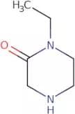 1-Ethylpiperazin-2-one