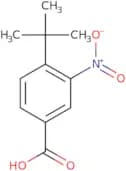 4-tert-butyl-3-nitrobenzoic acid