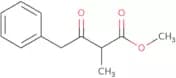 Methyl 2-methyl-3-oxo-4-phenylbutanoate