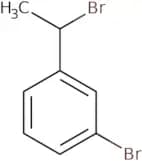 1-bromo-3-(1-bromoethyl)benzene