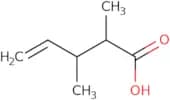 2,3-Dimethylpent-4-enoic acid