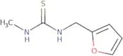 1-(Furan-2-ylmethyl)-3-methylthiourea