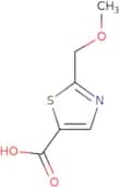 2-(Methoxymethyl)-1,3-thiazole-5-carboxylic acid