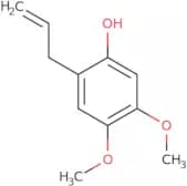 2-Allyl-4,5-dimethoxyphenol