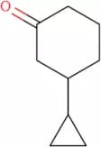 3-Cyclopropylcyclohexan-1-one