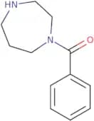1-Benzoyl-1,4-diazepane