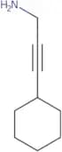 N-Cyclohexyl-N-prop-2-ynylaminehydrochloride