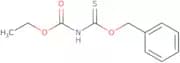 Ethyl N-[(benzyloxy)methanethioyl]carbamate