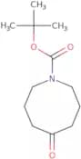 tert-Butyl 5-oxoazocane-1-carboxylate