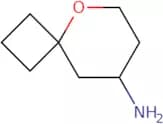 5-Oxaspiro[3.5]Nonan-8-Amine