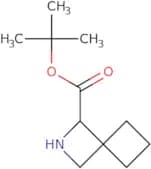 tert-Butyl 2-azaspiro[3.3]heptane-1-carboxylate