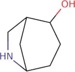 6-Azabicyclo[3.2.1]octan-2-ol