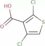 2,4-Dichlorothiophene-3-carboxylic acid