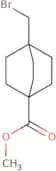 Methyl 4-(bromomethyl)bicyclo[2.2.2]octane-1-carboxylate