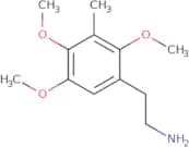 2-(2,4,5-Trimethoxy-3-methylphenyl)ethan-1-amine