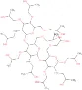 Hydroxypropyl chitosan