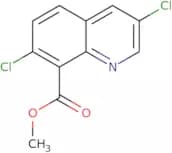 Quinclorac methyl ester