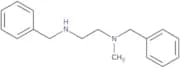 Benzyl({2-[benzyl(methyl)amino]ethyl})amine
