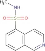 N-Methylisoquinoline-5-sulfonamide
