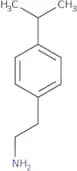 2-(4-Isopropylphenyl)ethanamine