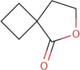 6-Oxaspiro[3.4]octan-5-one