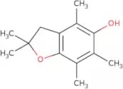 2,2,4,6,7-Pentamethyl-2,3-dihydro-1-benzofuran-5-ol