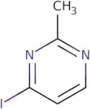 4-Iodo-2-methylpyrimidine