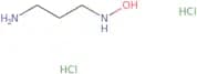 N-(3-Aminopropyl)hydroxylamine dihydrochloride