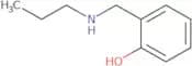 2-[(Propylamino)methyl]phenol