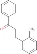 3-(2-Methylphenyl)propiophenone