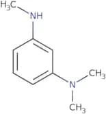 1-N,1-N,3-N-Trimethylbenzene-1,3-diamine