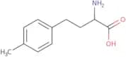 (S)-4-Methylhomophenylalanine